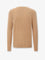 Polo Ralph Lauren Wool and cashmere blend sweater - Camelmelange