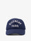 Givenchy Cotton baseball hat - Navy