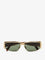 Celine Metal sunglasses - Gold Green