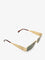 Celine Metal sunglasses - Gold Green