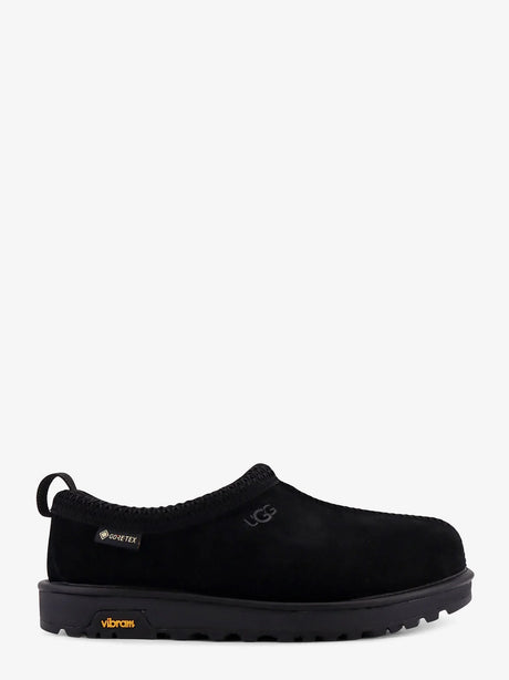 Ugg Tasman GTX suede slip-on - Black