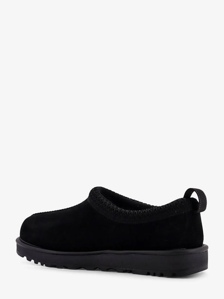 Ugg Tasman GTX suede slip-on - Black