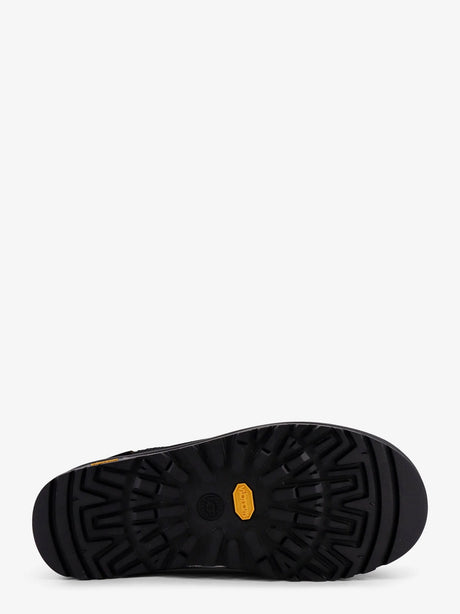 Ugg Tasman GTX suede slip-on - Black
