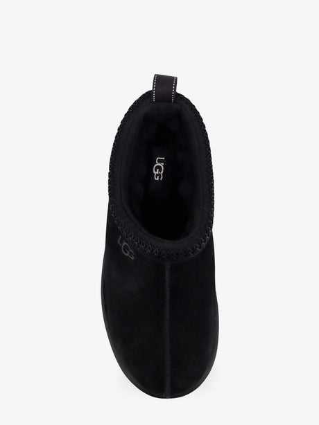 Ugg Tasman GTX suede slip-on - Black