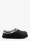 Ugg M Tasman Noir leather slip on - Black