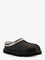 Ugg M Tasman Noir leather slip on - Black