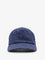 Fendi FF Jacquard denim baseball hat - Blu Denim