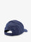 Fendi FF Jacquard denim baseball hat - Blu Denim