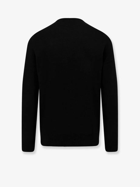 Polo Ralph Lauren Wool sweater - Croutontanheather