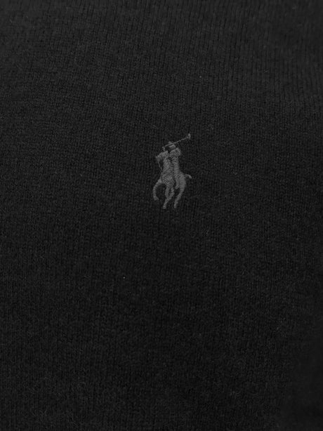 Polo Ralph Lauren Wool sweater - Croutontanheather