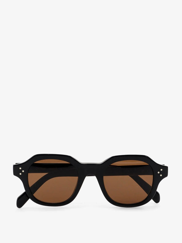Celine Acetate sunglasses - Black
