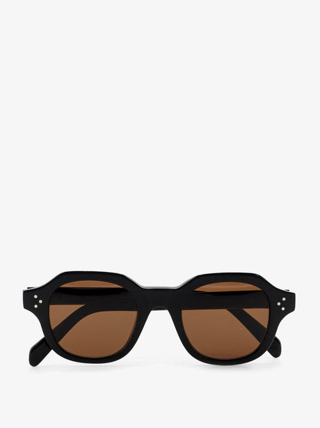 Celine Acetate sunglasses - Black