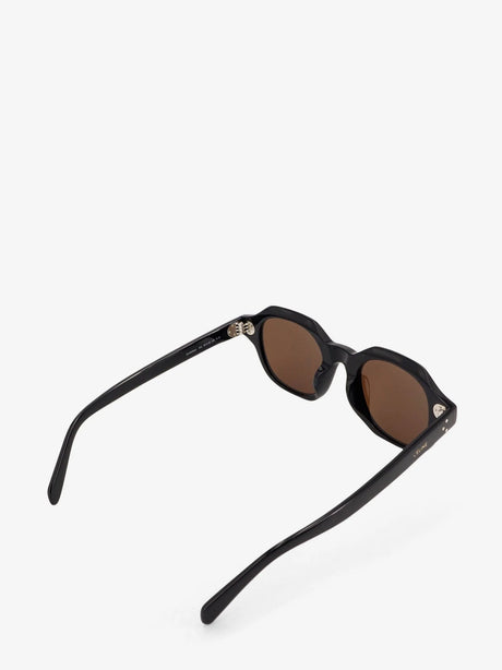 Celine Acetate sunglasses - Black