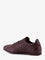 Ami Paris Leather low-top sneakers - Cerise