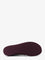 Ami Paris Leather low-top sneakers - Cerise