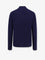Polo Ralph Lauren Wool cardigan - Hunter Navy