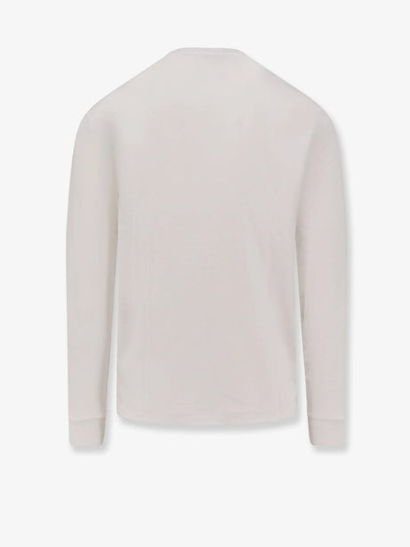 Polo Ralph Lauren Soft touch cotton T-shirt - White