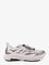 Hoka U Mafate Speed 4 Lite TS technical fabric sneakers - Bianco