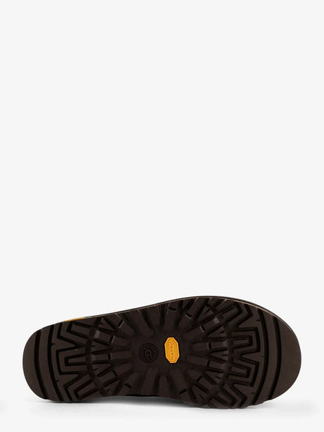 Ugg M Tasman GTX suede slip-on - Dusted Cocoa