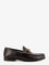 Gucci Horsebit 1953 leather loafer - Dk Brown Pigments