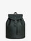 Celine Folco leather backpack - Night Green