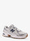 New Balance 740 mesh low-top sneakers - Grey Matter
