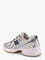 New Balance 740 mesh low-top sneakers - Grey Matter