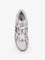 New Balance 740 mesh low-top sneakers - Grey Matter