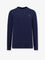 Polo Ralph Lauren Cotton t-shirt with Logo embroidery - Refined Navy