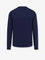 Polo Ralph Lauren Cotton t-shirt with Logo embroidery - Refined Navy