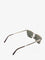 Saint Laurent Metal sunglasses - Silv Hav Grey