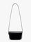 Saint Laurent Leather shoulder bag - Nero