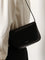 Saint Laurent Leather shoulder bag - Nero