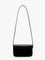 Saint Laurent Leather shoulder bag - Nero