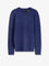 Polo Ralph Lauren Wool and cashmere blend sweater - Rustic Navy Heather