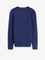 Polo Ralph Lauren Wool and cashmere blend sweater - Rustic Navy Heather