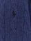 Polo Ralph Lauren Wool and cashmere blend sweater - Rustic Navy Heather