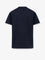 Givenchy Cotton T-shirt - Navywhite
