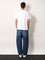 Givenchy Cotton T-shirt - White
