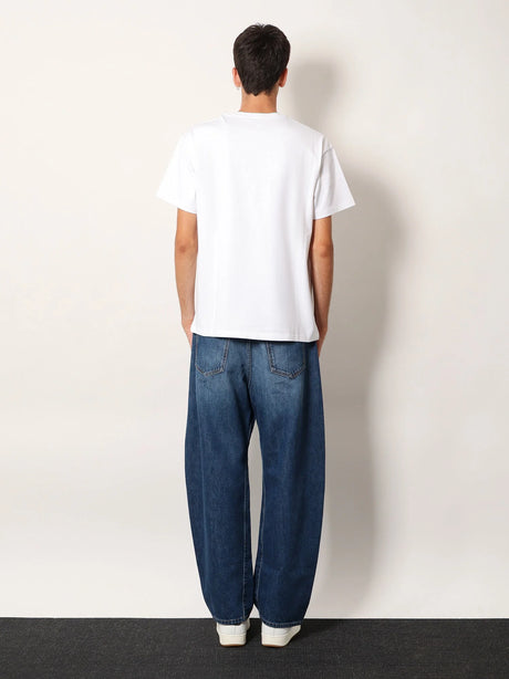Givenchy Cotton T-shirt - White