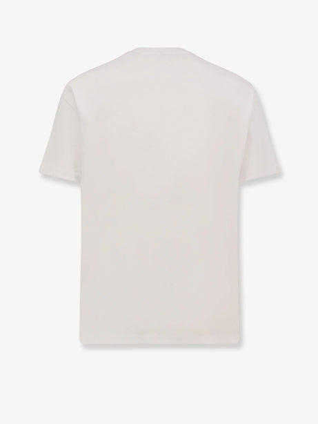 Givenchy Cotton T-shirt - White