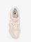 New Balance 9060 suede and mesh low-top sneakers - Angora