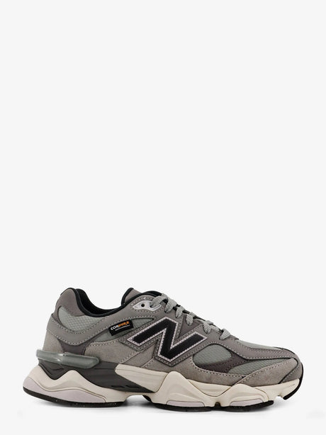 New Balance 9060 low-top mesh sneakers - Slate Grey