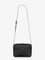 Saint Laurent Leather Camera Bag shoulder bag - Nero