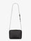 Saint Laurent Leather Camera Bag shoulder bag - Nero