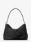 Fendi Fendi Lui Large FF nylon crossbody bag - Nero+Rut.Ubl.Sat