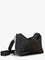 Fendi Fendi Lui Large FF nylon crossbody bag - Nero+Rut.Ubl.Sat