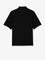Saint Laurent Classic wool polo shirt - Noir