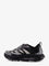 Hoka U Mafate Speed 4 Lite TS technical fabric sneakers - Nero