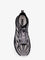 Hoka U Mafate Speed 4 Lite TS technical fabric sneakers - Nero